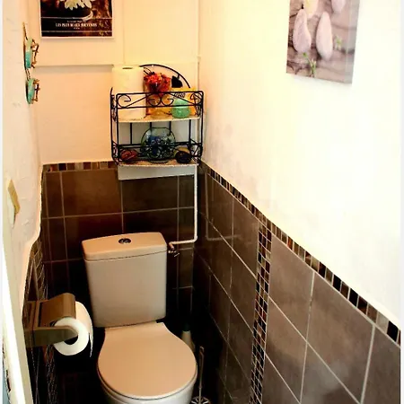 Apartmán Alice