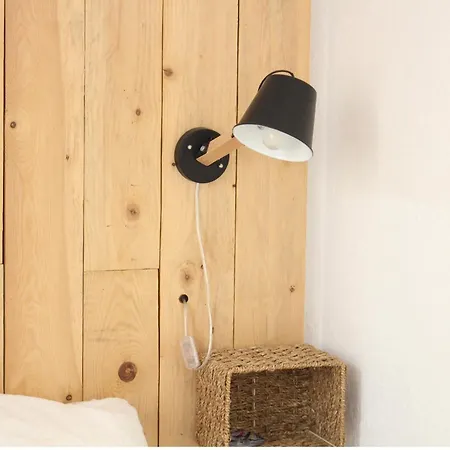 Apartman Alice Le Grau-du-Roi