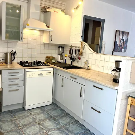Alice Apartman