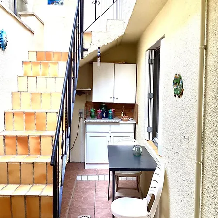 Apartmán Alice *