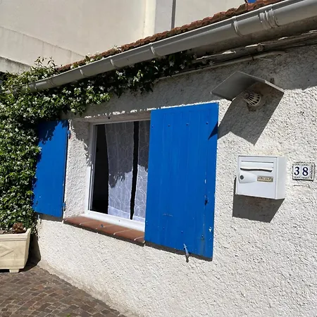 Apartman Alice *